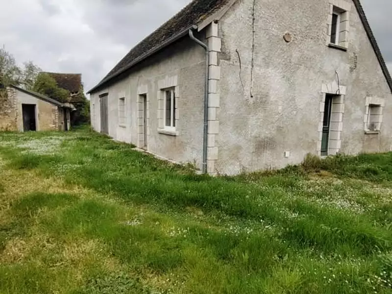 Maison, 155 m²
