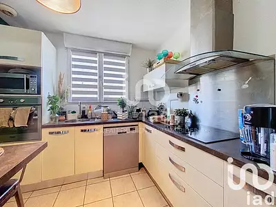 Maison, 82 m²