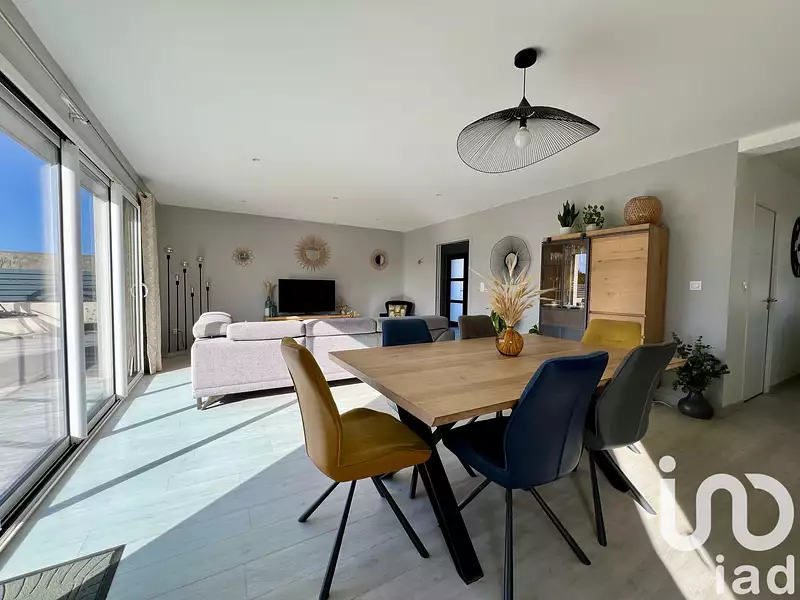 Maison, 150 m²