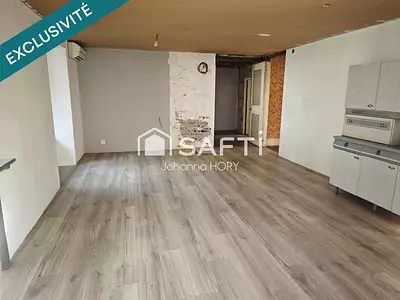 Appartement, 72 m²