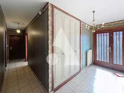 Maison, 107,89 m²