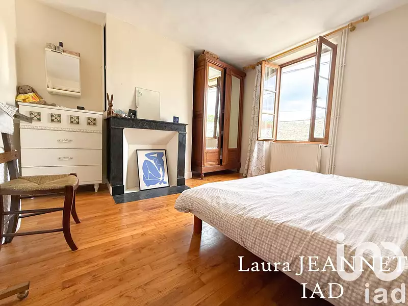 Maison, 181 m²