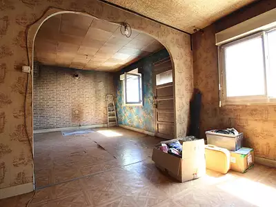 Maison, 63 m²