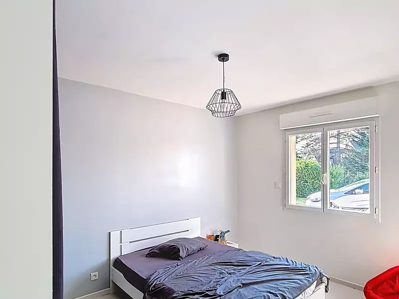 Maison, 112 m²