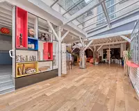 Appartement, 241 m²