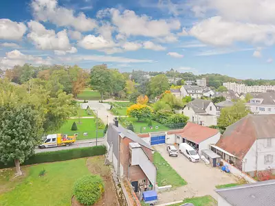 Appartement, 138 m²