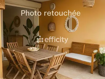 Appartement, 70 m²
