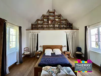 Maison, 280 m²