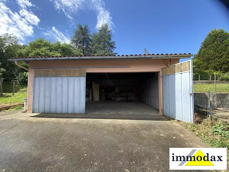 Maison, 148 m²