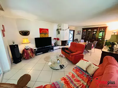 Maison, 165 m²