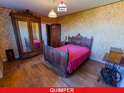 Maison, 166 m²
