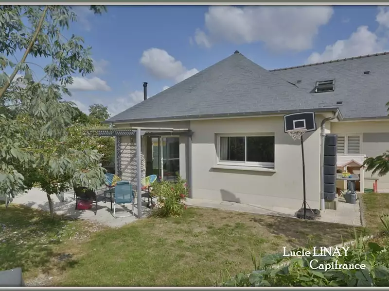 Maison, 131 m²
