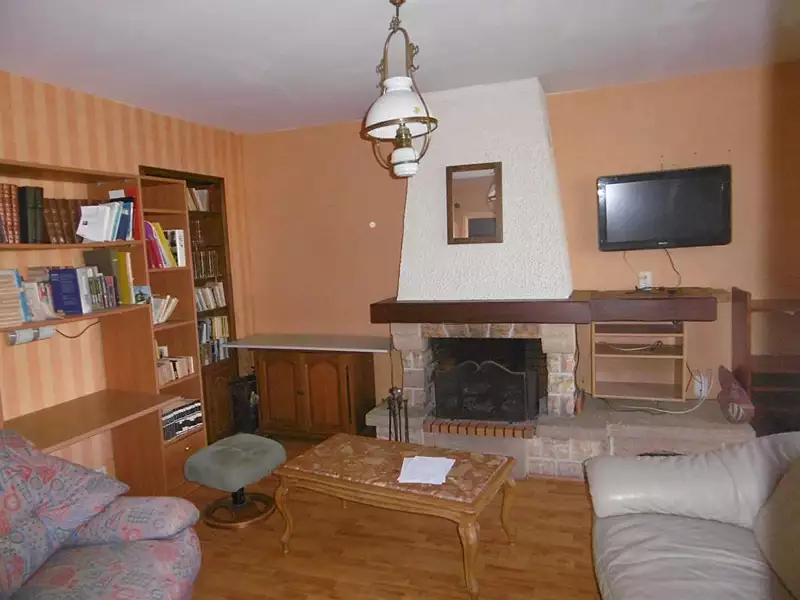 Maison, 146 m²