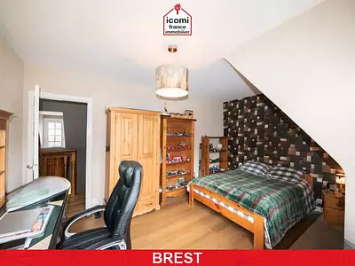 Maison, 126 m²