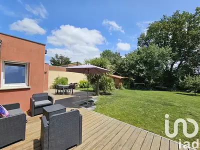 Maison, 143 m²