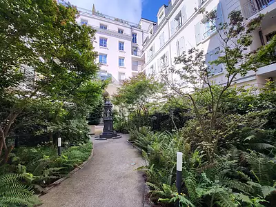 Appartement, 93 m²