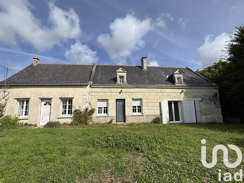 Maison, 139 m²