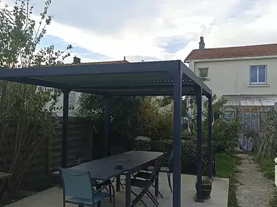 Maison, 70 m²