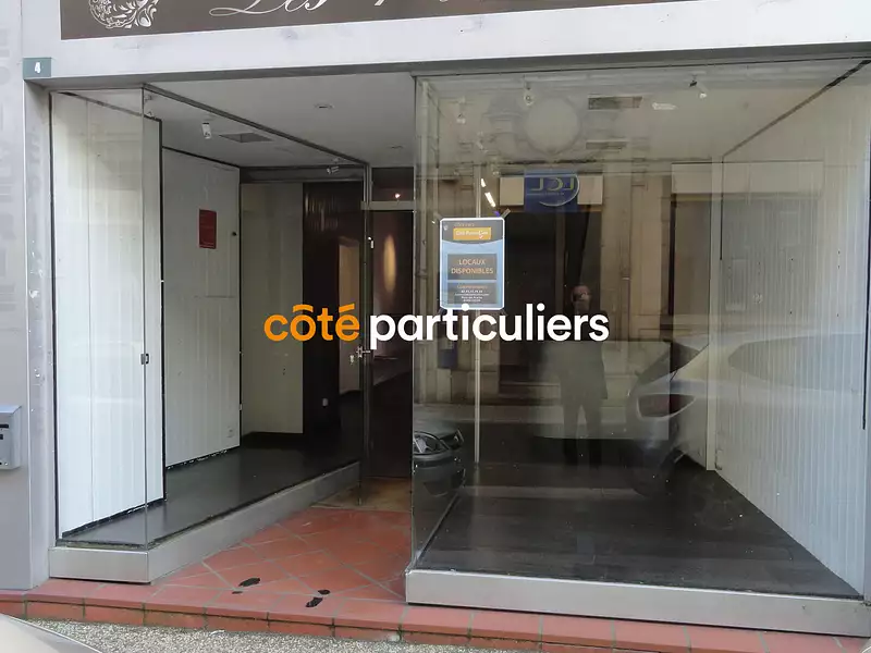 Divers, 41 m²