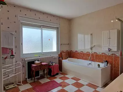 Maison, 140 m²