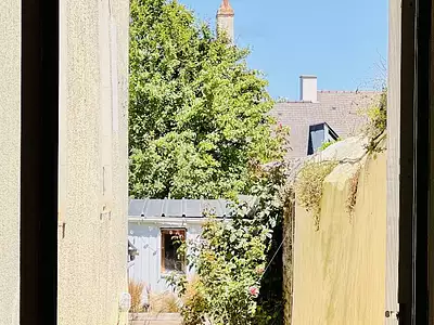 Appartement, 35,5 m²