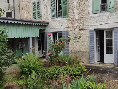 Maison, 260 m²
