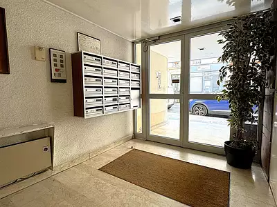 Appartement, 26,2 m²