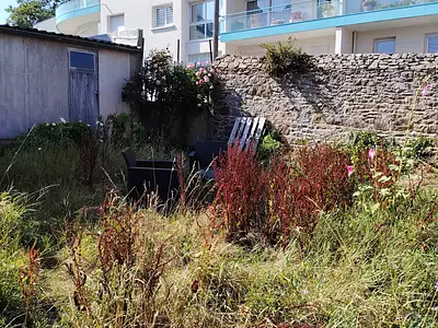 Appartement, 70 m²