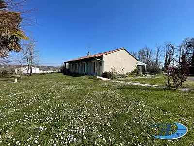 Maison, 130 m²