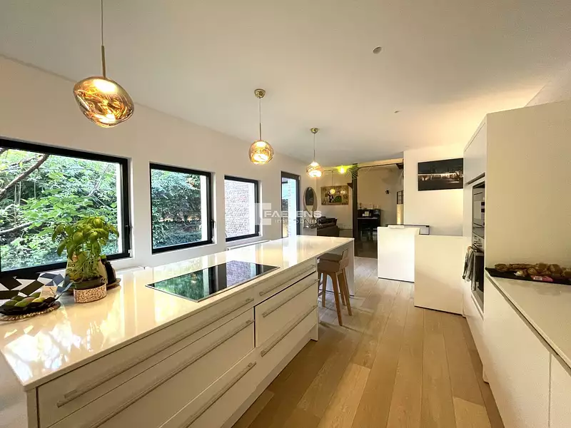 Appartement, 217 m²