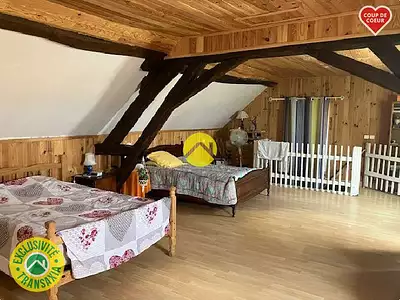 Maison, 80 m²
