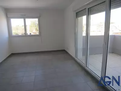 Appartement, 39,4 m²