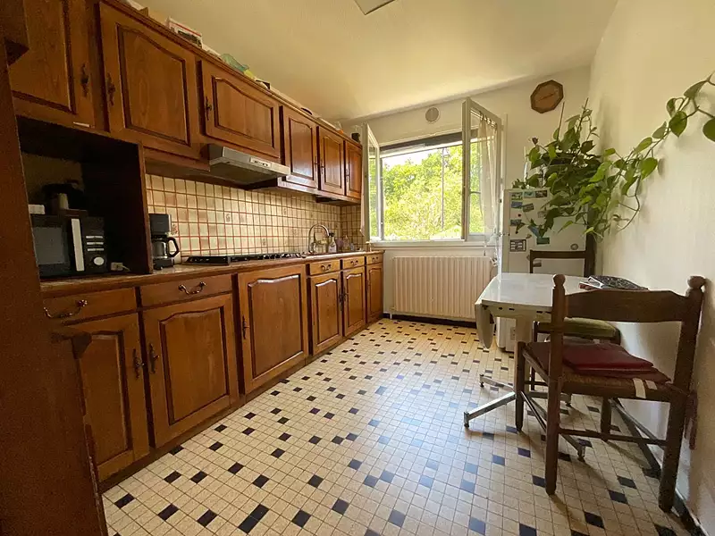 Maison, 103 m²