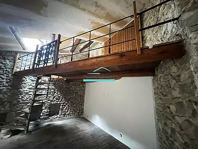 Maison, 80 m²