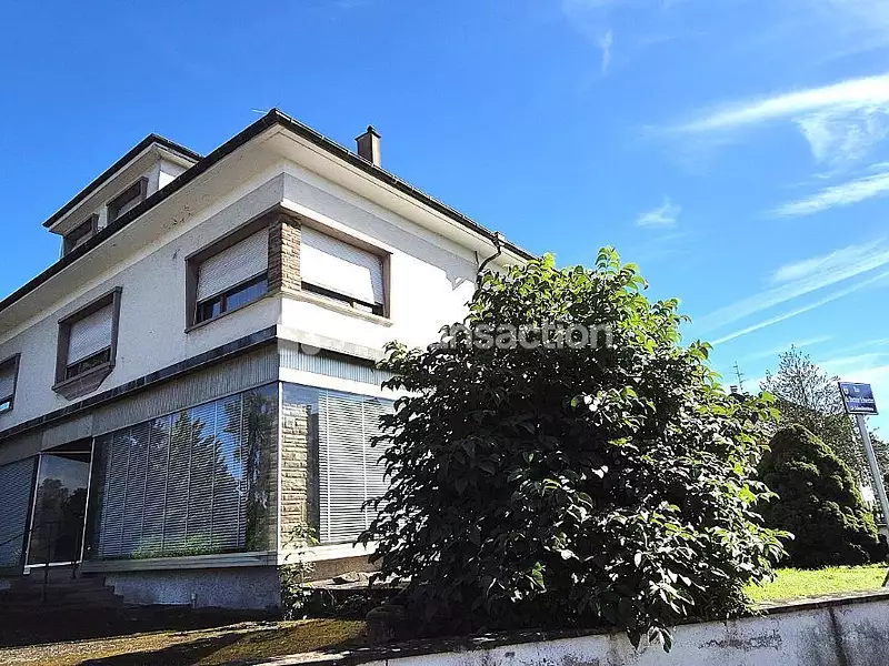 Maison, 337 m²