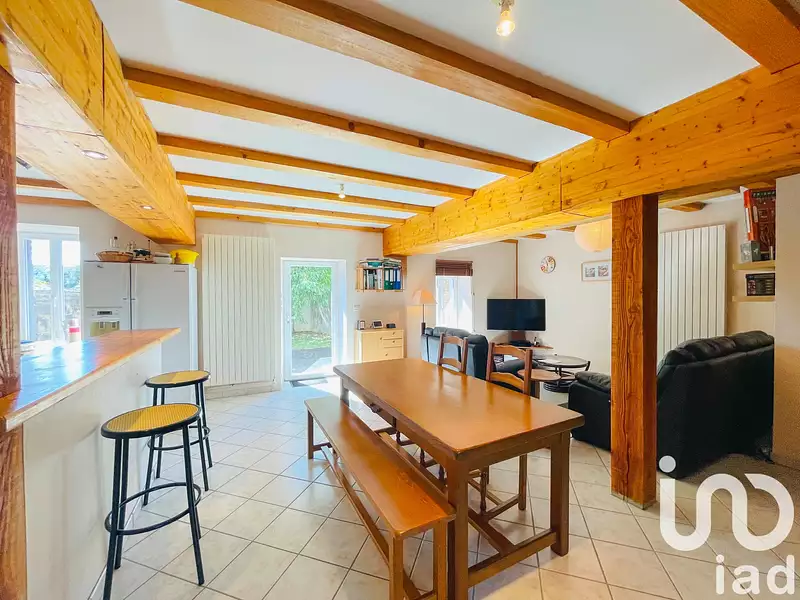 Maison, 143 m²