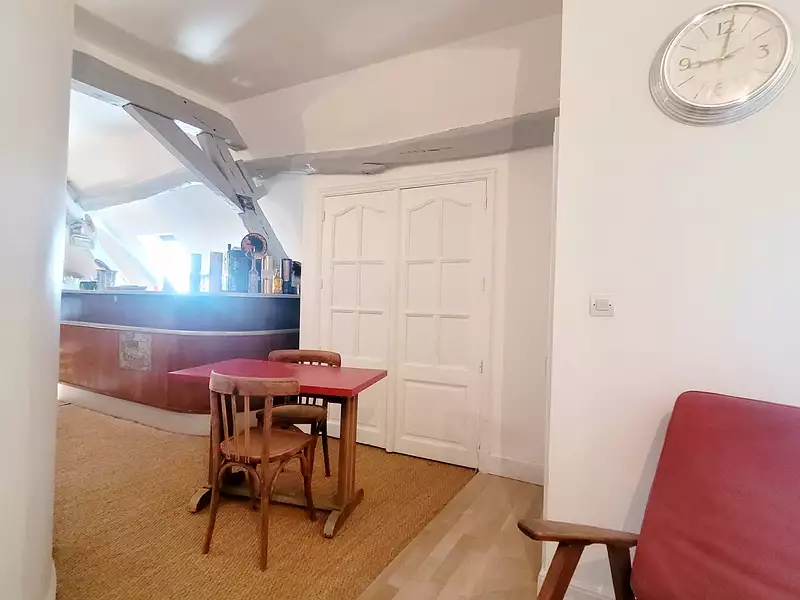 Maison, 260 m²