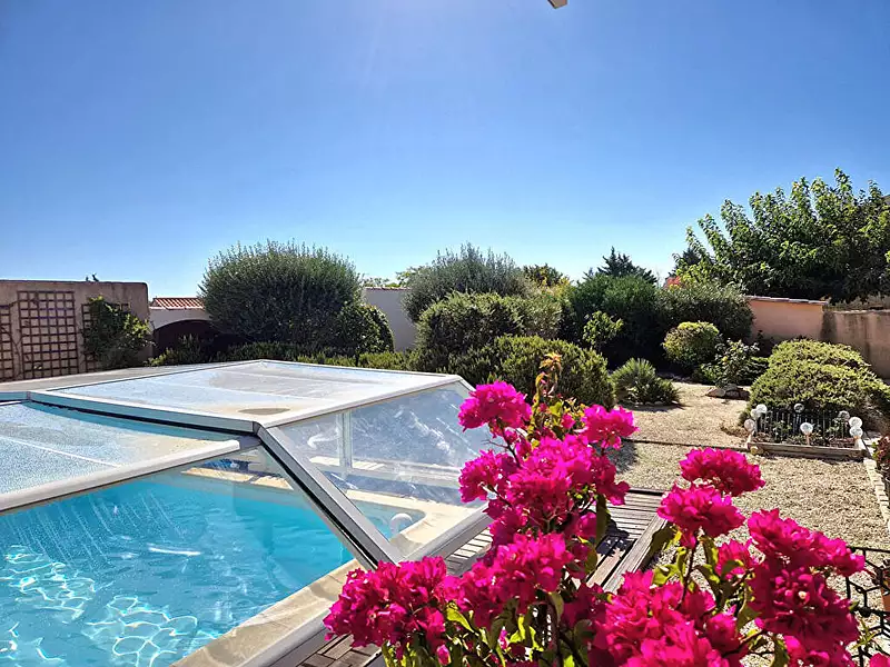 Maison, 165 m²
