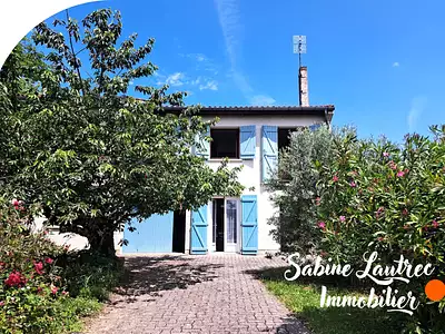 Maison, 118,53 m²