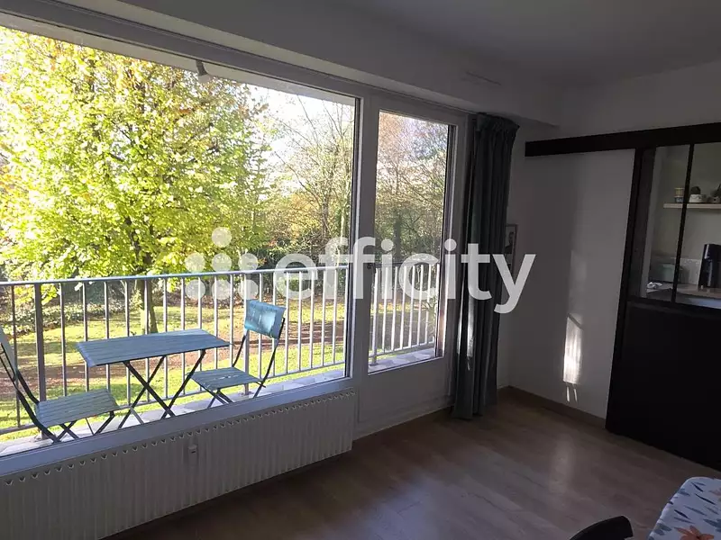 Appartement, 63 m²