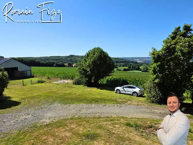 Maison, 106 m²