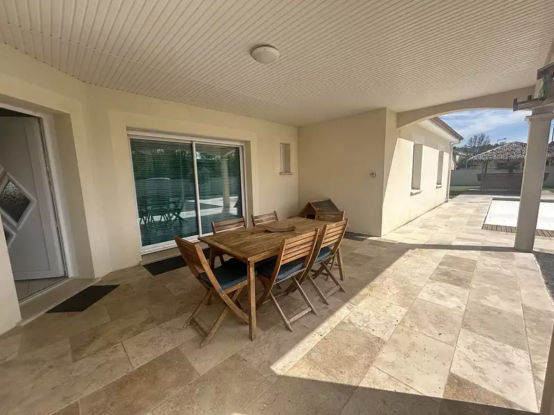 Maison, 150 m²