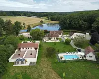 Maison, 540 m²