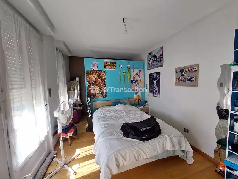 Maison, 219 m²