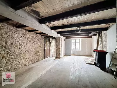 Maison, 110 m²
