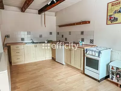 Maison, 75 m²
