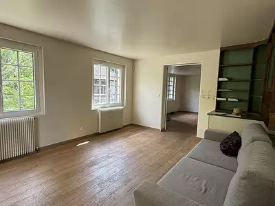 Maison, 95,71 m²