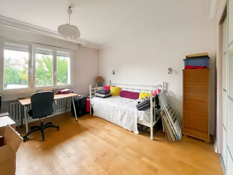 Appartement, 126 m²