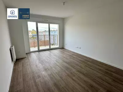 Appartement, 42,77 m²