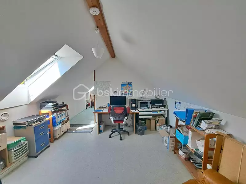 Maison, 152 m²